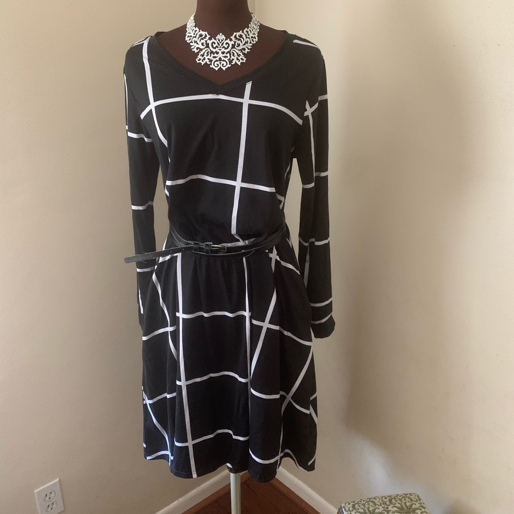 NWT Lularoe Emily dress